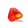 771bl Radex replacement lense 2900