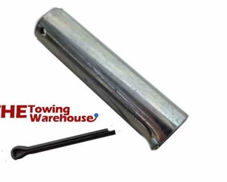 Genuine Knott 578004 JW Spindle Kit 200 40 & 205 50