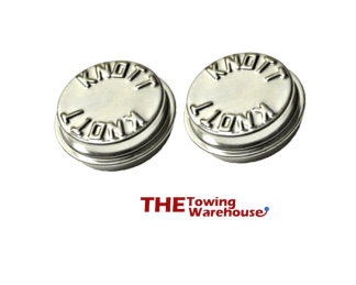 Knott 573005 dust cap