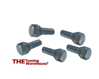 Knott 574002 wheel Bolts 574015