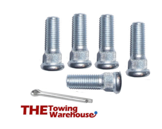 Knott 574003 wheel studs