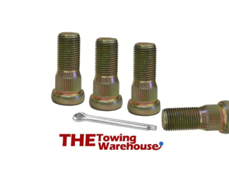 Knott 574005Wheel Studs