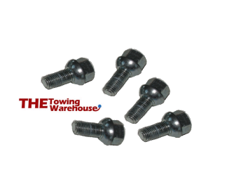 Knott 574016 Wheel Bolts Spherical