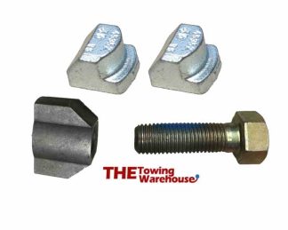 Knott-Brake Adjuster Set-572008