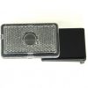 replacement Lider front white reflector