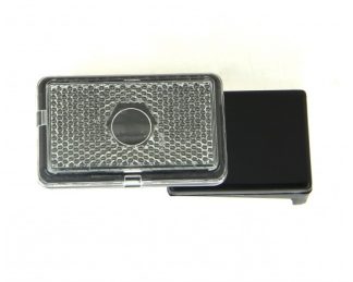 replacement Lider front white reflector