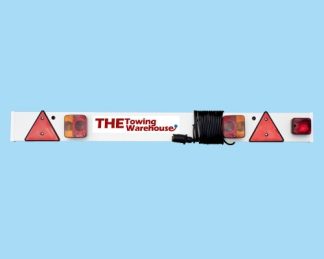 MP252P 1.2m (4′) Trailer Board With 5m Cable