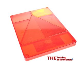 MP806BR Replacement Lens For Radex Lamp MP805BR