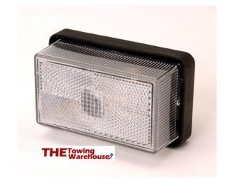 Truck lite 1220100 marker light