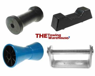 Boat Trailer Parts