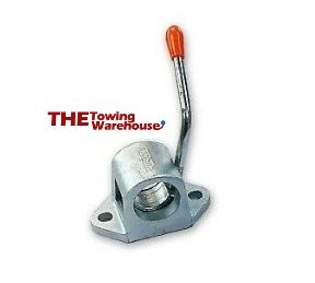 Kartt 43mm KCL4304 43mm jockey wheel clamp