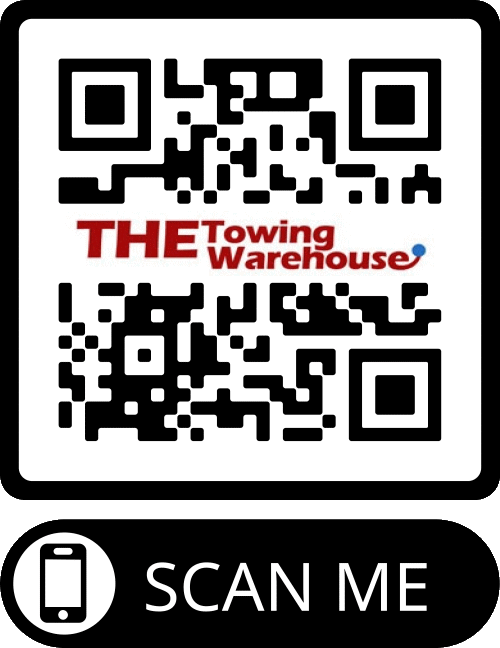 QR code the towing warehouse small