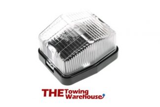 Jokon PL115 Clear Front Marker Lamp (Bulb not included) MP167B 