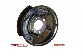 Knott Spread Leaver Brake 207922 RH (PN 25896.38)