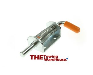 MP81310B Spring Shoot Latch Bolt
