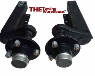 Peek 750kg suspension units 1