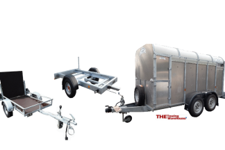 Other Manufacturers & Specialist Trailers