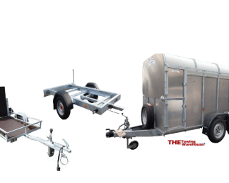 Other Manufacturers & Specialist Trailers
