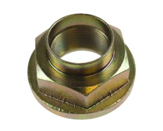 Nut Stake with shoulder M30 (Ifor Williams 1997- F1014)