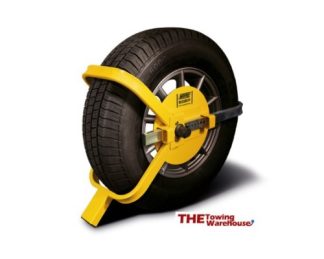 MP9065 13″-17″ Universal Wheel Clamp 2
