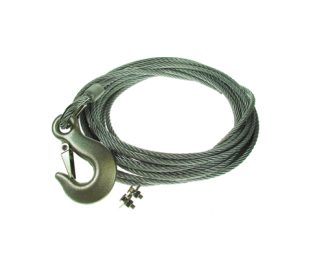 1450 winch cable