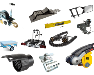 Towing Accessories