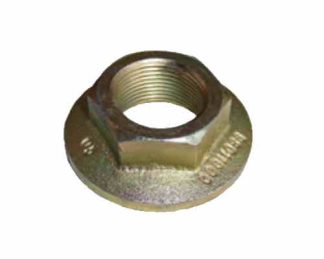 ALKO Hub Nut M27x2mm MP1892B