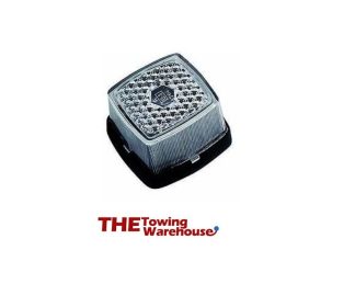 Lider Replacement Front Marker Light 04092