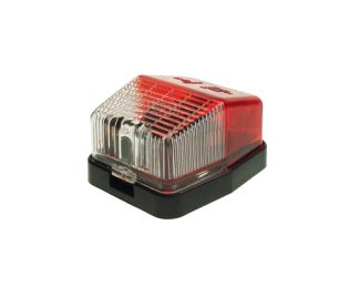 Jokon SPL 115 Red/white side marker lamp