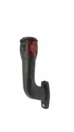 Radex 940 Left Side Marker Light - Red & White