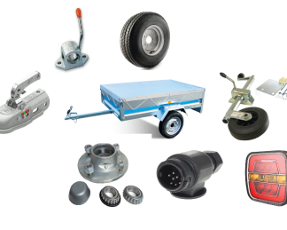 Trailer / Caravan Accessories