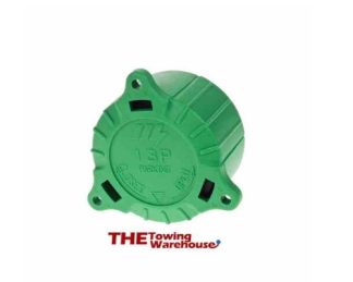 8/13 Pin Alignment Cap