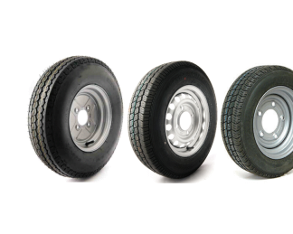 Wheels & Tyres