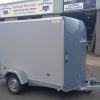 Lider Box Van Trailers - Image 5