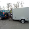 Lider Box Van Trailers - Image 2