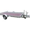 Lider Plateau Tilt Bed - Image 2