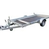 Lider Plateau Tilt Bed