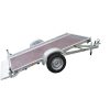 Lider Plateau Tilt Bed - Image 4