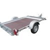 Lider Plateau Tilt Bed - Image 5