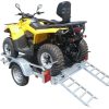 Lider Motorbike Trailers - Image 9