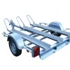 Lider Motorbike Trailers