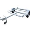 Lider Motorbike Trailers - Image 2