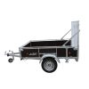 Wooden Sided Trailers - Image 2