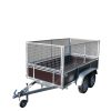 Wooden Sided Trailers - Image 5