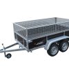 Wooden Sided Trailers - Image 7