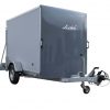 Lider Box Van Trailers