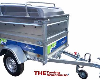 Lider Trailers