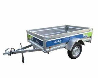 Lider General Purpose Trailers