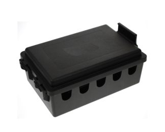 10 Way Britax Electrical Junction Box