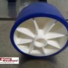 Lider Boat Trailer Single Roller - Image 3